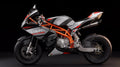 Apex 160 — VMC GP190, side profile