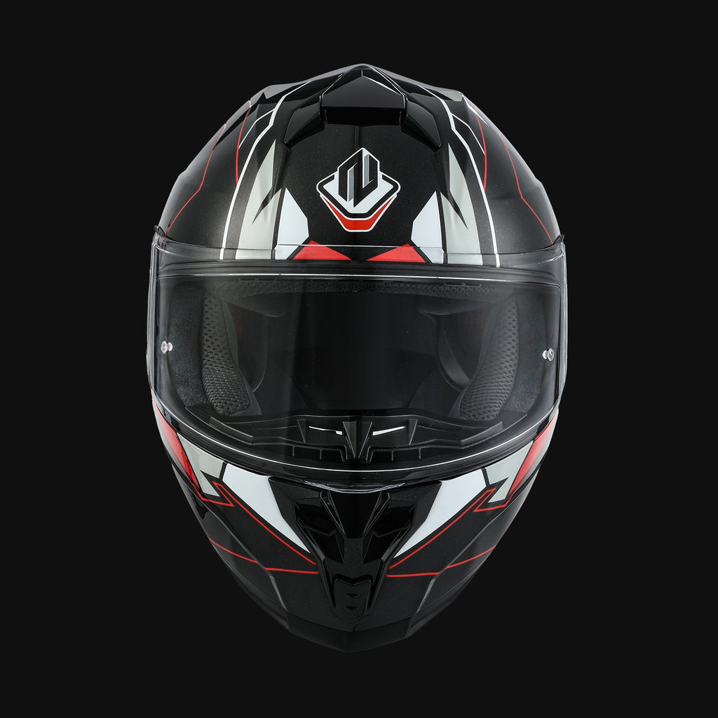 Squid Game A helmet — front