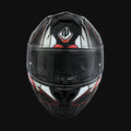 Squid Game A helmet — front