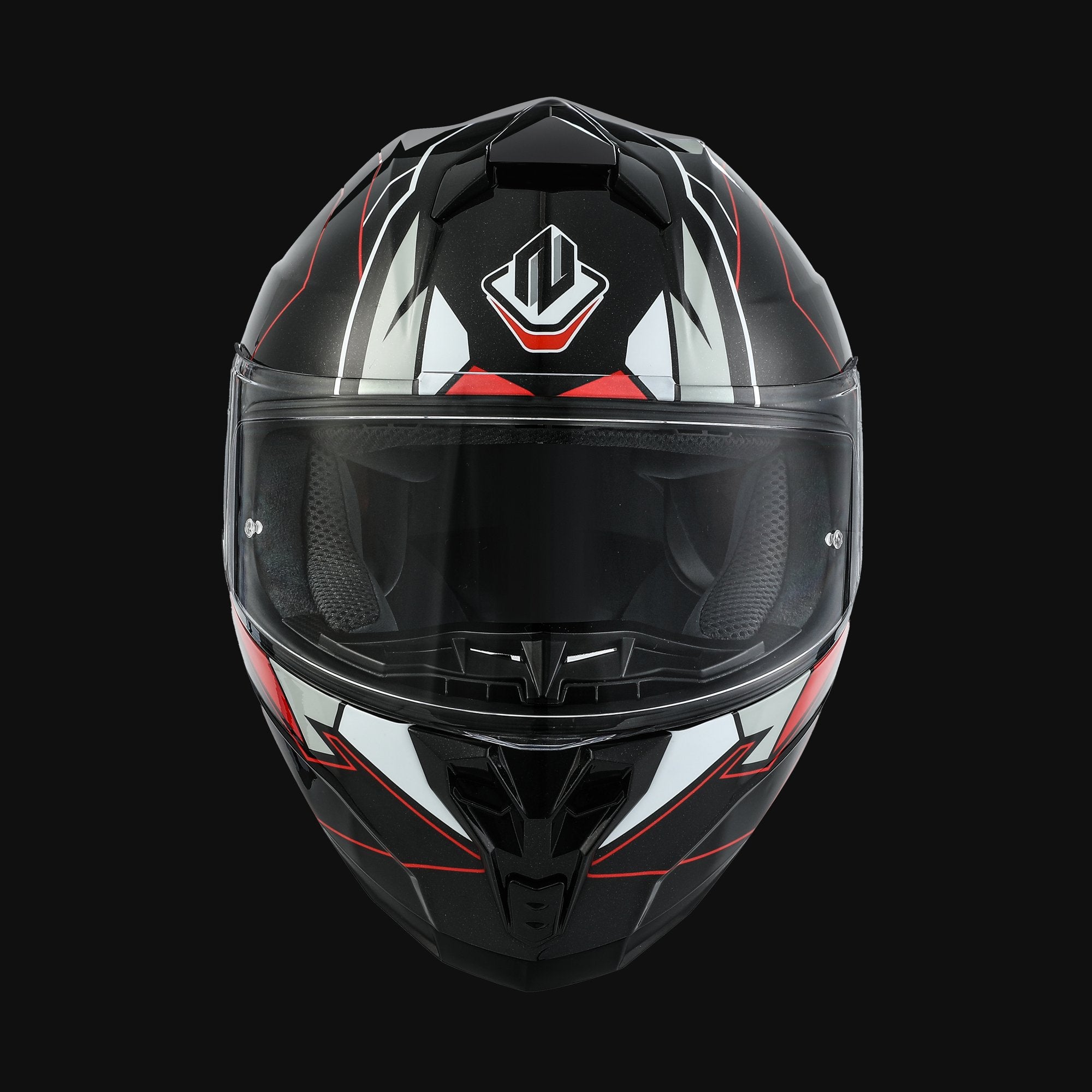 Squid Game A helmet — front