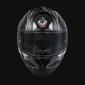 Squid Game D helmet — front
